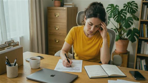 Planejamento financeiro para trabalhador CLT: como fazer